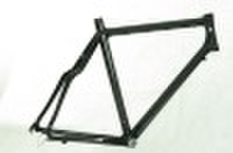 carbon bicycle frame