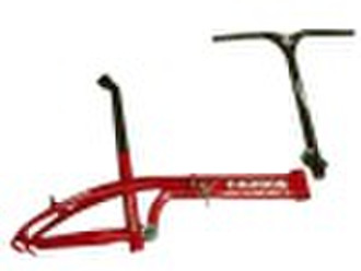 CARBON FRAME