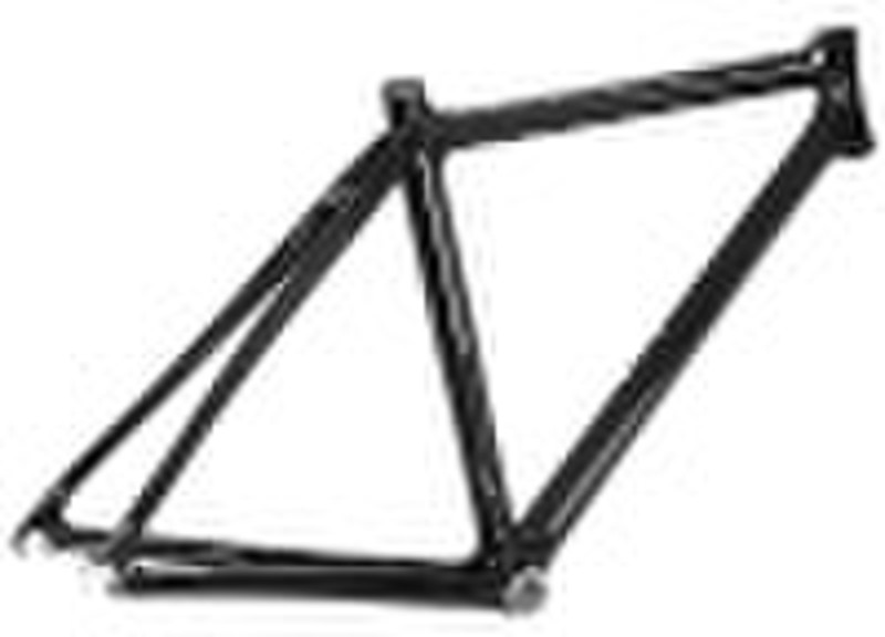 Carbon  Bicycle Frame