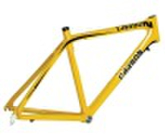 Carbon-Fahrrad-Rahmen-