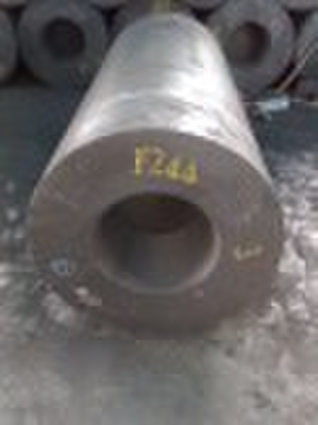 Ultra large diameter graphite electrode