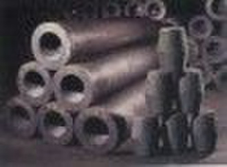 High power graphite electrode