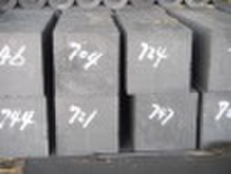 All kinds of vibrating graphite blocks