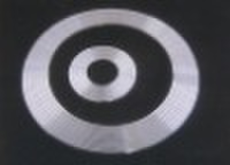 Kammprofile Gasket (Serrated Metallic Gasket)