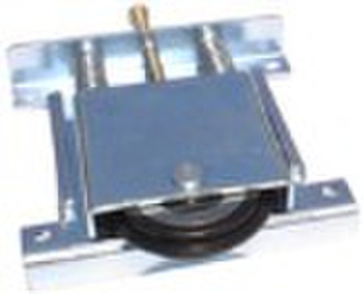 Supports for sliding doors