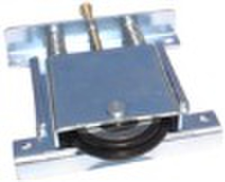 Supports for sliding doors