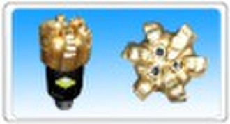 BTM126/M222 drilling bits