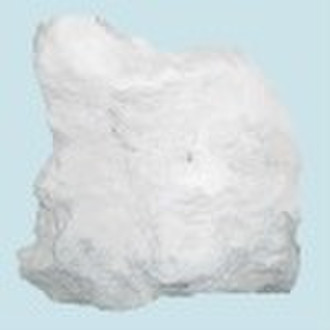 Kaolin for ceramic mine