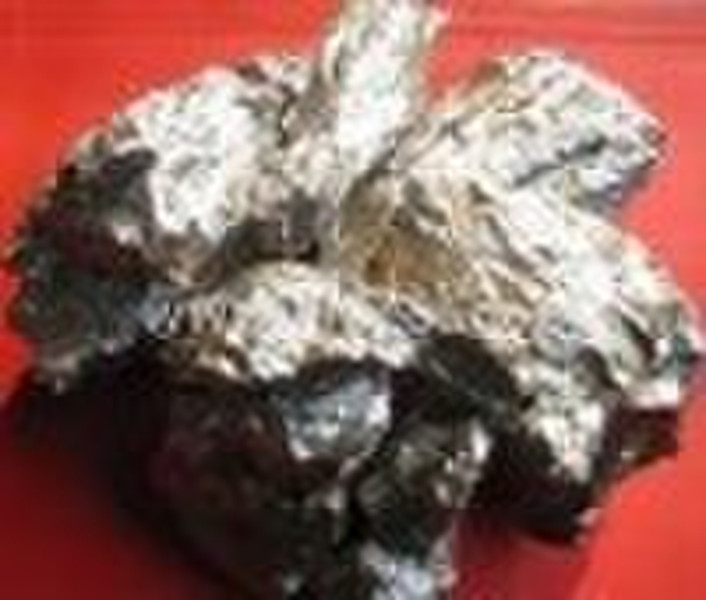 Minerals Metallurgy