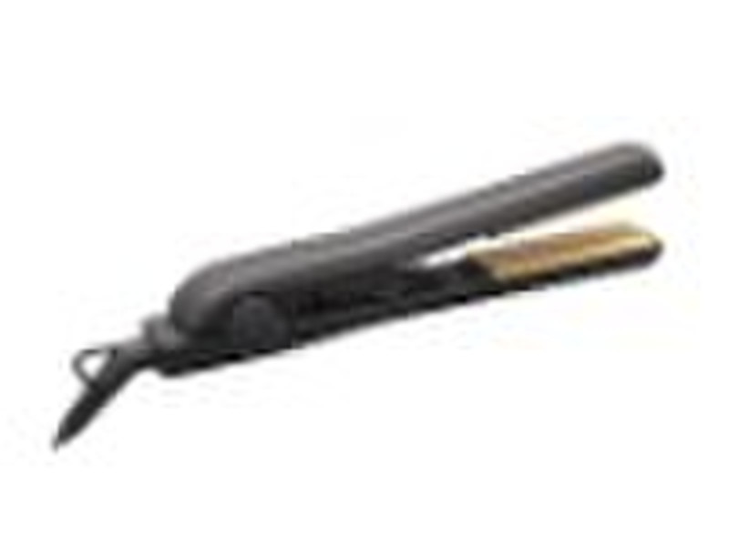 Tourmaline Ceramic hair straightener, flat iron