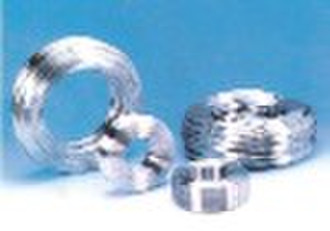stainless steel bright  wire