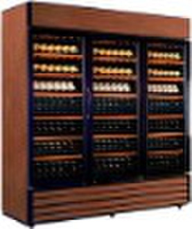 wooden Furniture Wine Cabinet