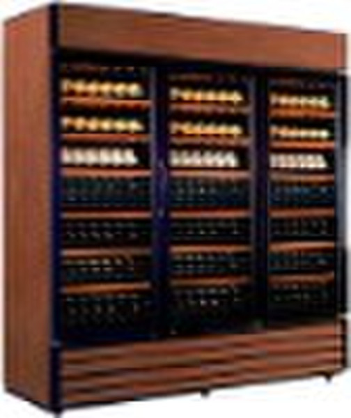 wooden Furniture Wine Cabinet