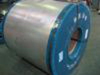 Hot-dip Galvanized Steel Coil