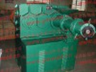 Helical Powder Coating machine