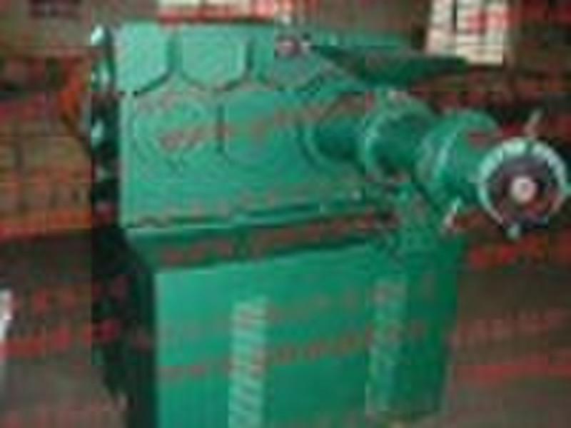 Helical Powder Coating machine