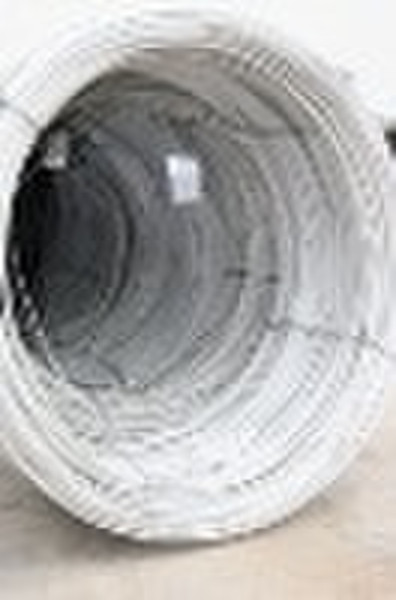 stainless steel annealed wire