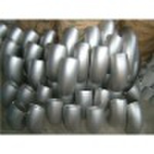 stainless steel pipe fitting/stainless steel elbow