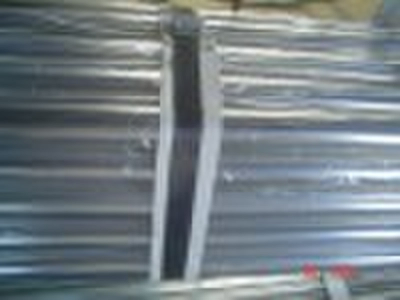 Stainless Steel Tubes