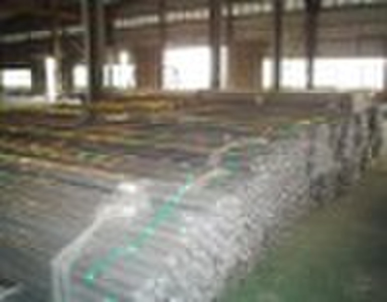 stainless steel welded tubes