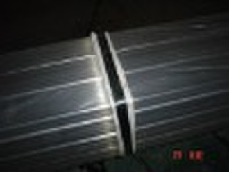 Stainless Steel Tubes