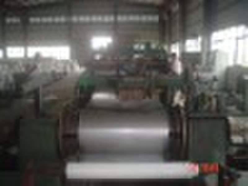 Stainless Steel Tubes