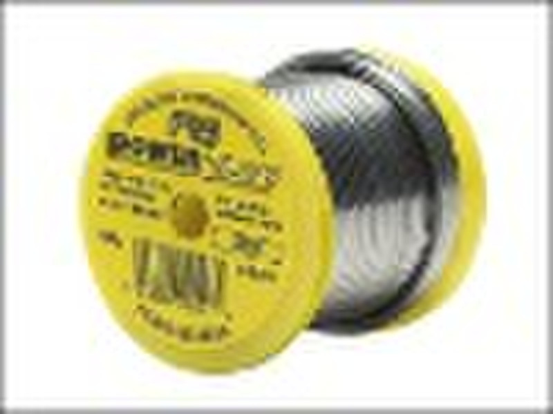 tin brazing wire