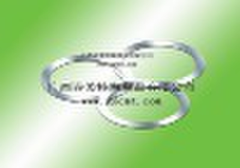 INDIUM RING