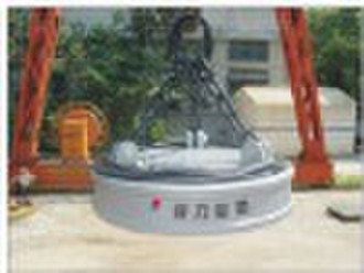 MW5 High-temperature Series Lifting Magnet