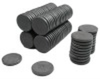 Sintered Ferrite Magnet