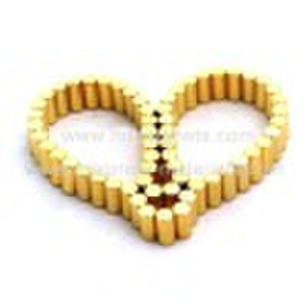 Small Cylinder Neodymium Magnets