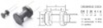 DRnW TYPE semiconductor