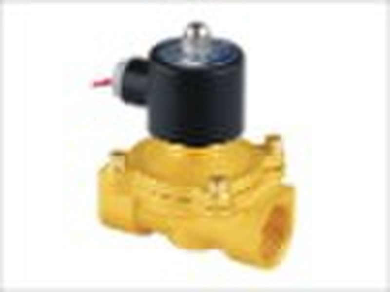 2W250-25  Solenoid Valve for water