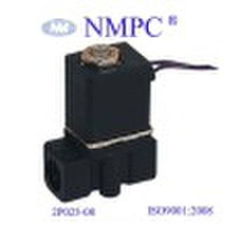 2P025-08 series Plastic Solenoid Valve/ 2 way