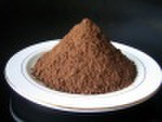 Какао порошок натуральный и Алкализованный