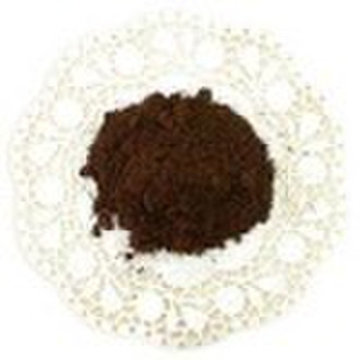 Schwarz Kakaopulver 10-12%