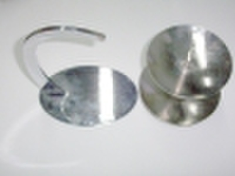 stainless steel machining/metal stamping part