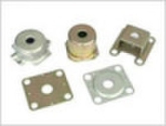 aluminium stamping part/metal stamping  part/stamp