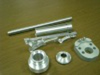 Precision Machining Part