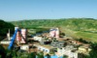 Steel structure construction