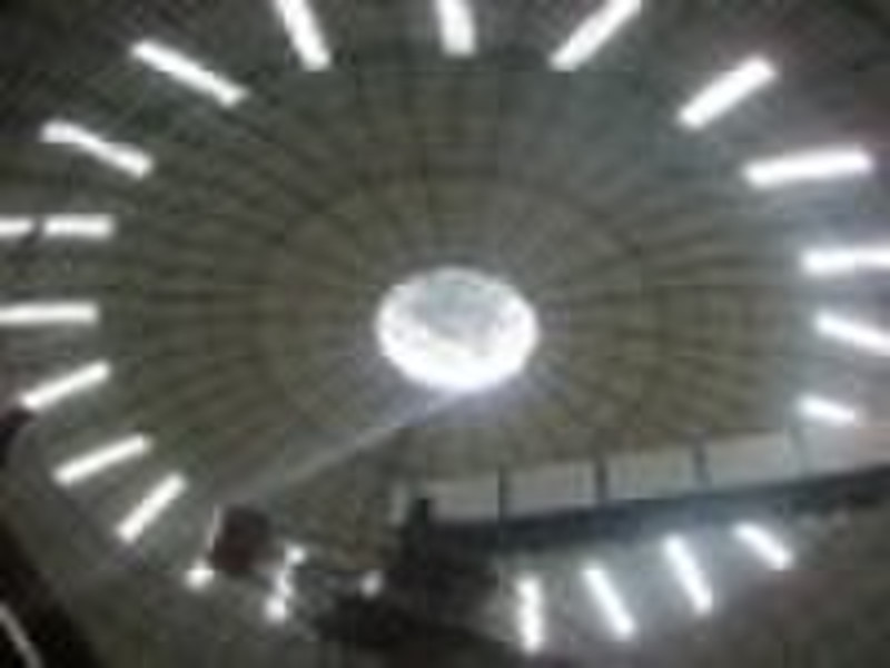 Constructional structure