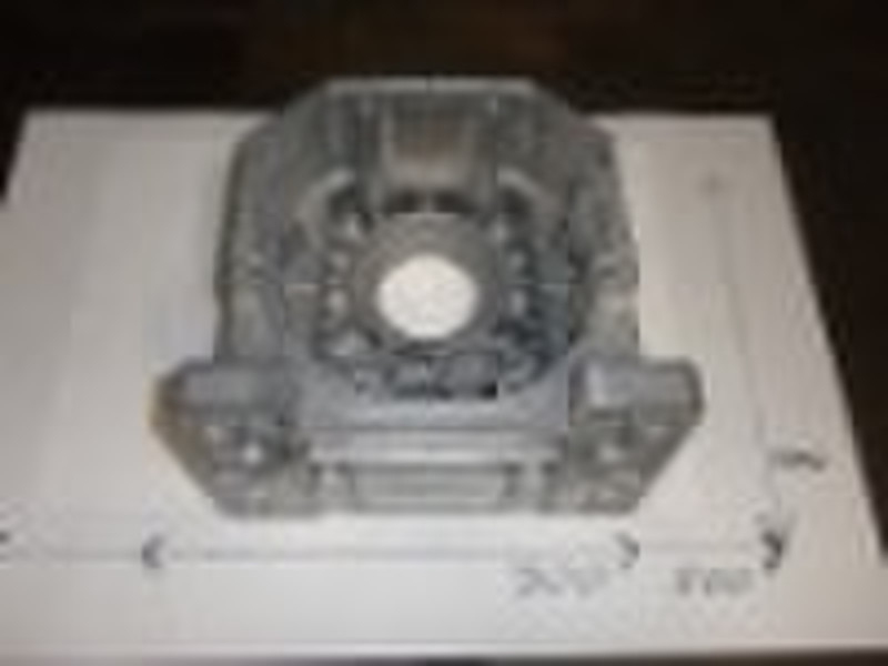 Aluminum Die Casting