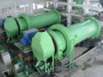 heavy industry ball miller