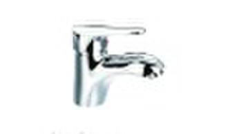 Basin mixer