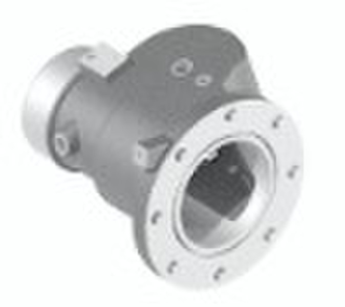 stainless steel butterfly valve