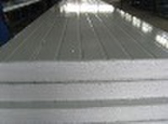 Polystyrene Sandwich Panel