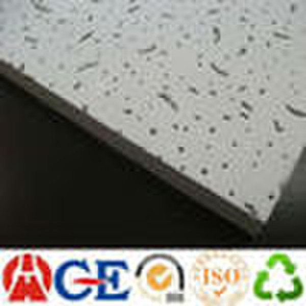 Centrifugal Glass Wool Board