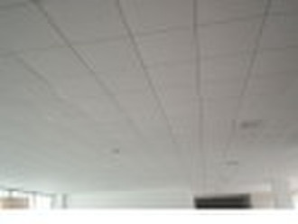 acoustic ceiling tiles