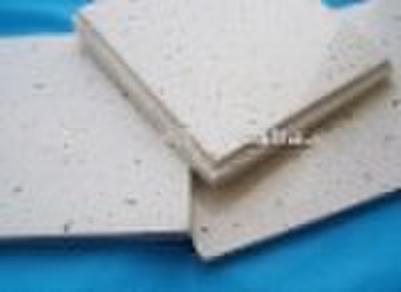 lightweight mineral wool board