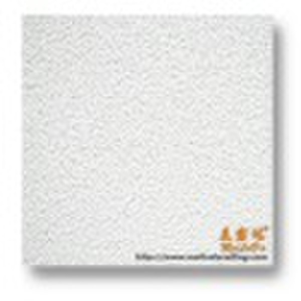 Mineral fiber Acoustic ceiling tiles